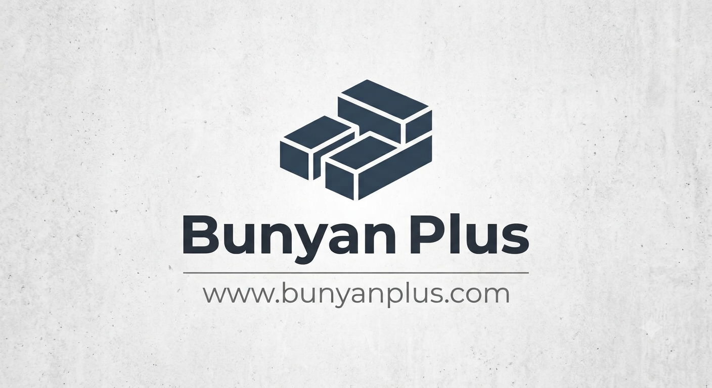 Bunyan Plus Logo